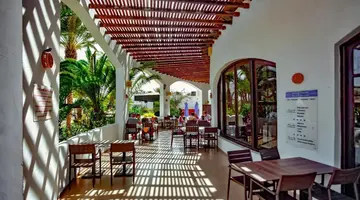 Fiesta Beach