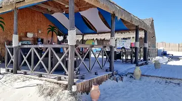FIESTA BEACH