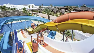 FIESTA BEACH