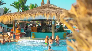 FIESTA BEACH