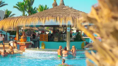 FIESTA BEACH