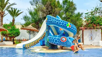 Fiesta Beach