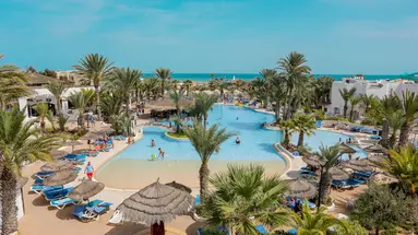 FIESTA BEACH