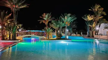 FIESTA BEACH