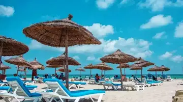 FIESTA BEACH