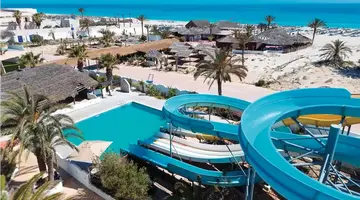 FIESTA BEACH