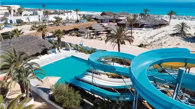 FIESTA BEACH