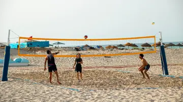 FIESTA BEACH