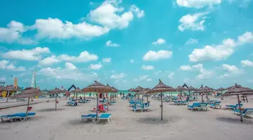Fiesta Beach