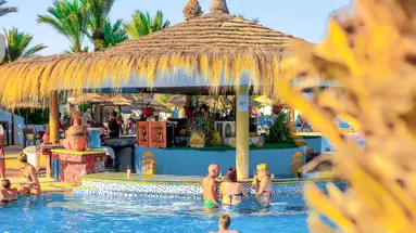 Fiesta Beach