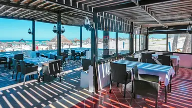 FIESTA BEACH