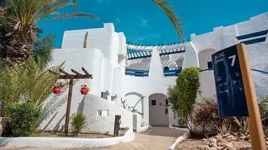 FIESTA BEACH
