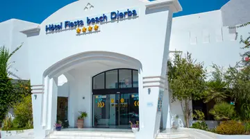 FIESTA BEACH