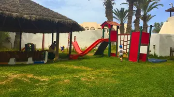 FIESTA BEACH