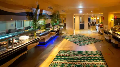 Fiesta Beach