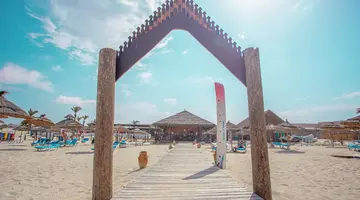 FIESTA BEACH