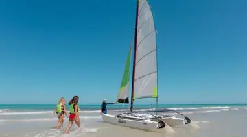 Fiesta Beach