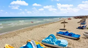 Fiesta Beach