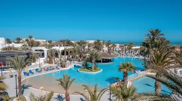 Fiesta Beach