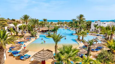 Fiesta Beach
