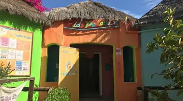 FIESTA BEACH