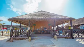 Fiesta Beach