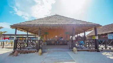 Fiesta Beach