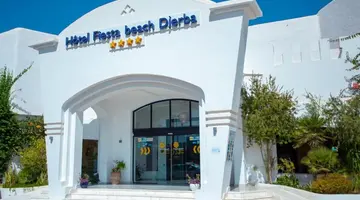 Fiesta Beach