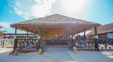 Fiesta Beach