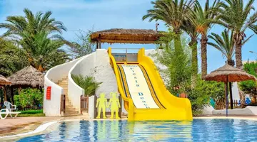 Fiesta Beach