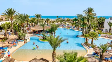 Fiesta Beach