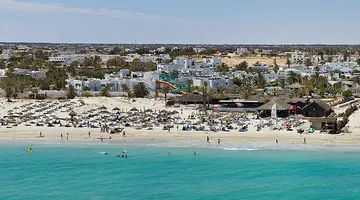 FIESTA BEACH