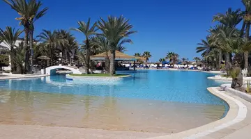 FIESTA BEACH