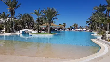 FIESTA BEACH