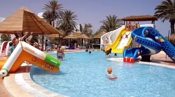 FIESTA BEACH