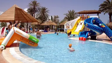 FIESTA BEACH