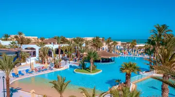 Fiesta Beach