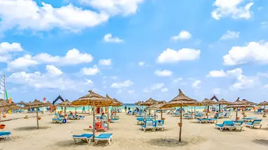 Fiesta Beach