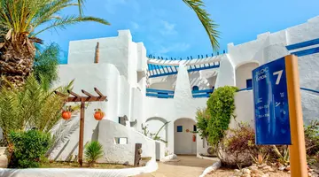 Fiesta Beach