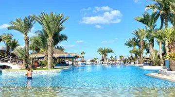 FIESTA BEACH