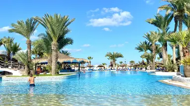 FIESTA BEACH