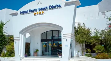 Fiesta Beach