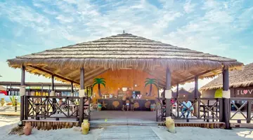Fiesta Beach