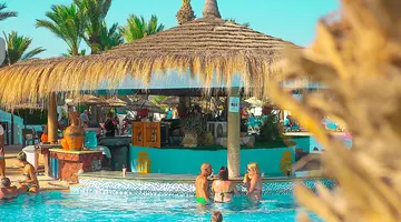 FIESTA BEACH