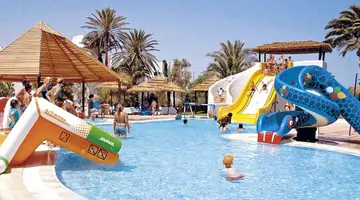 FIESTA BEACH