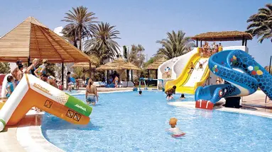 FIESTA BEACH