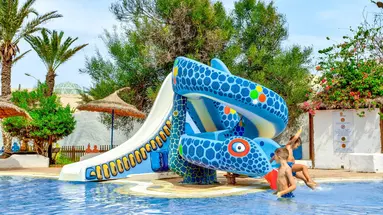 Fiesta Beach