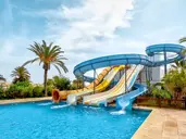 Fiesta Beach