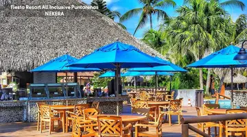 Fiesta Resort All Inclusive