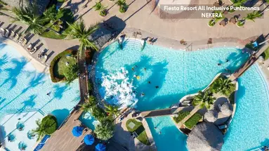 Fiesta Resort All Inclusive